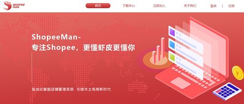 ShopeeMan深度解析 一站式跨境電商運營工具的功能、使用與費用詳解