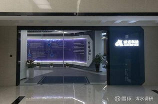 誠邁科技股東會見聞 股價火爆背后的軟件研發(fā)與技術(shù)服務(wù)之冷思